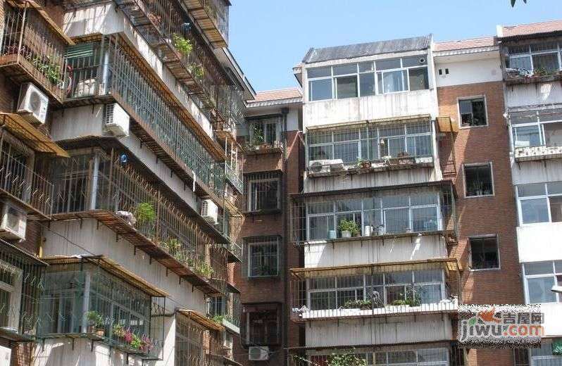 东昌里实景图图片