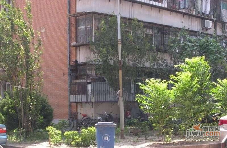 东昌里实景图图片