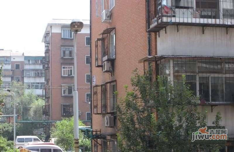 东昌里实景图图片