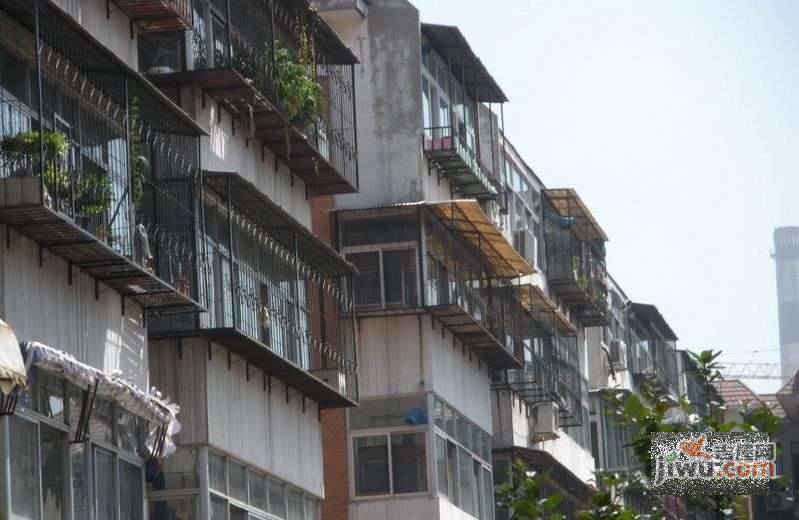 东昌里实景图图片