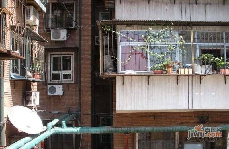 东昌里实景图图片