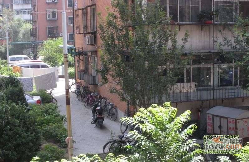 东昌里实景图图片