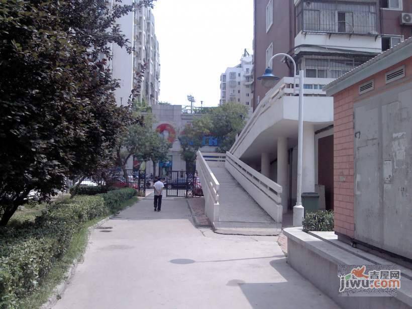 惠安里实景图图片