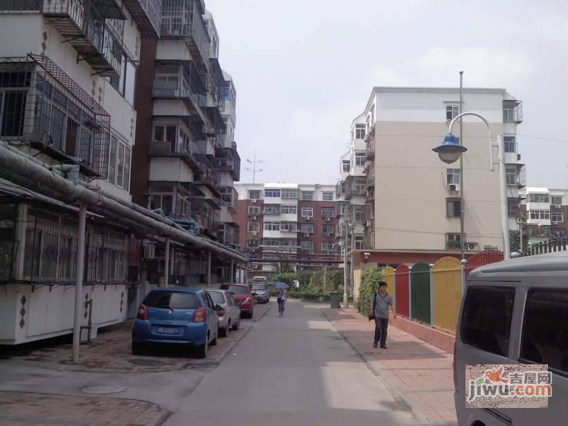 惠安里实景图图片