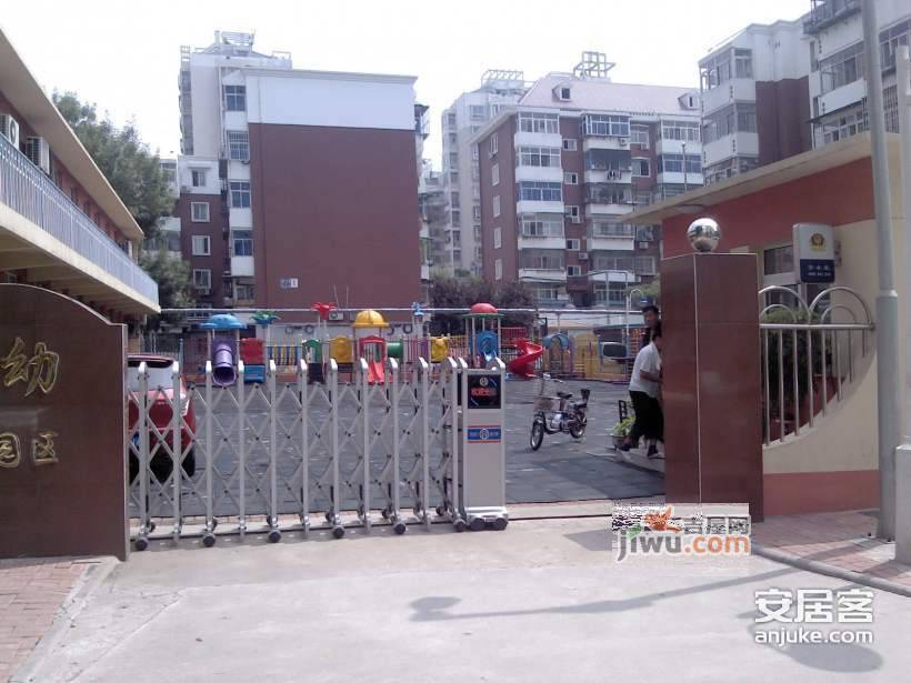 惠安里实景图图片