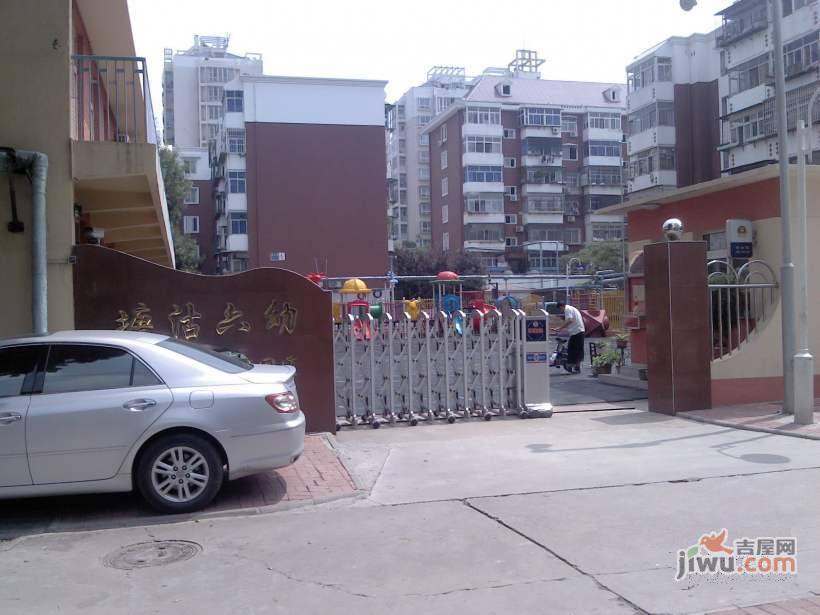 惠安里实景图图片