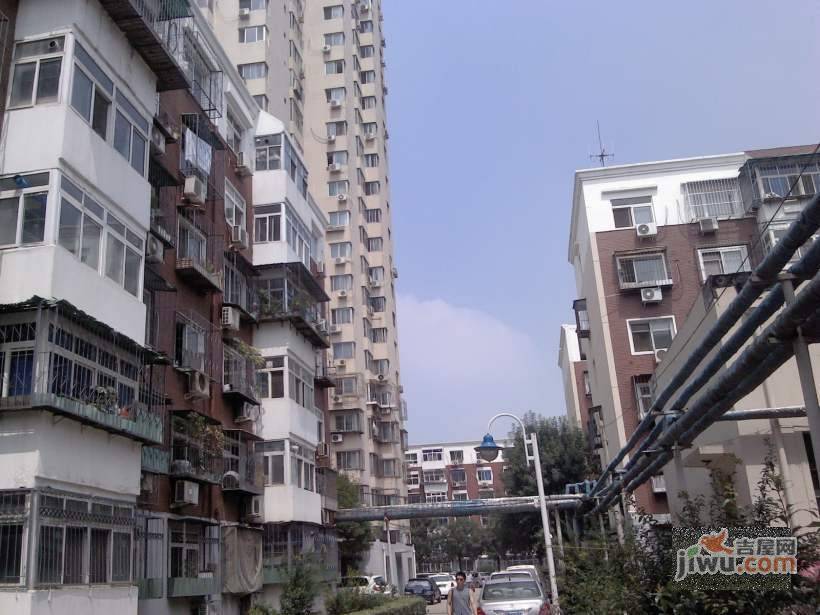 惠安里实景图图片