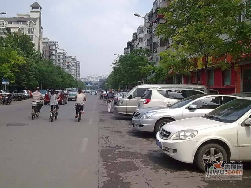 颂禹里实景图图片