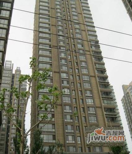 万通国际新城实景图图片