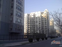 芳林泰达园效果图