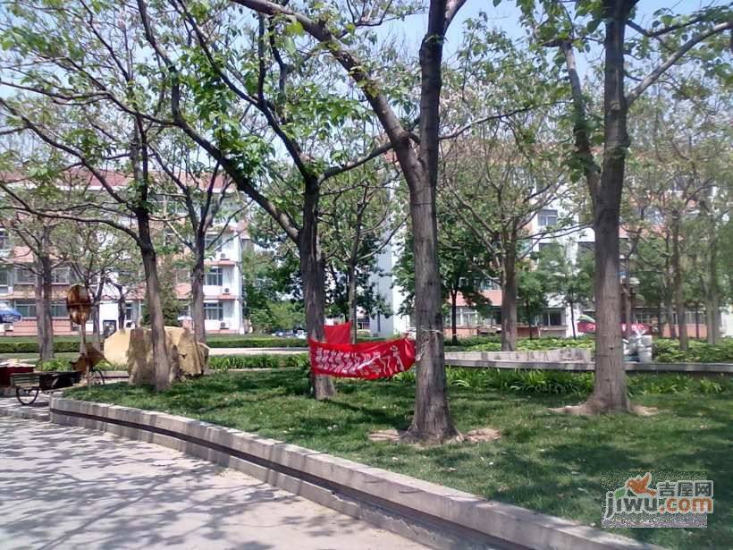 海望园实景图图片