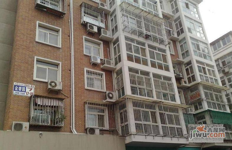 昆云里实景图图片