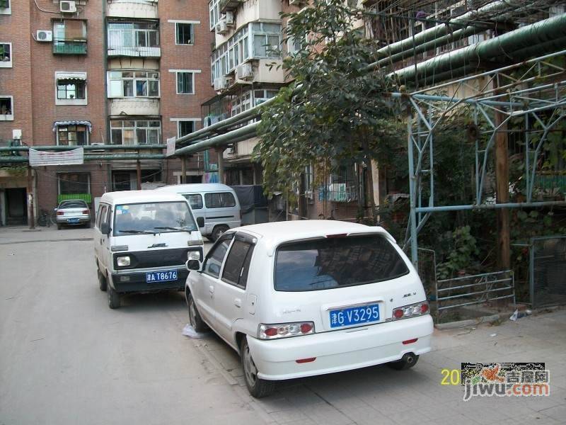 昆云里实景图图片