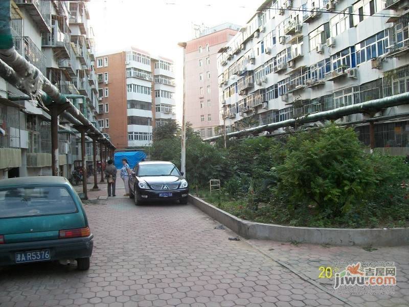 昆云里实景图图片