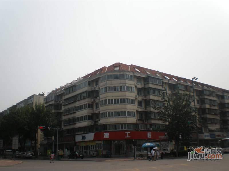 昆云里实景图图片