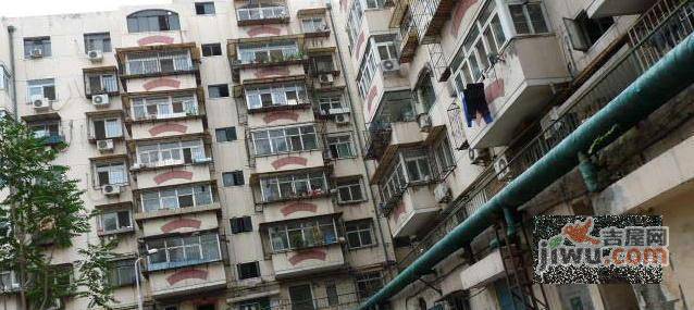 昆云里实景图图片