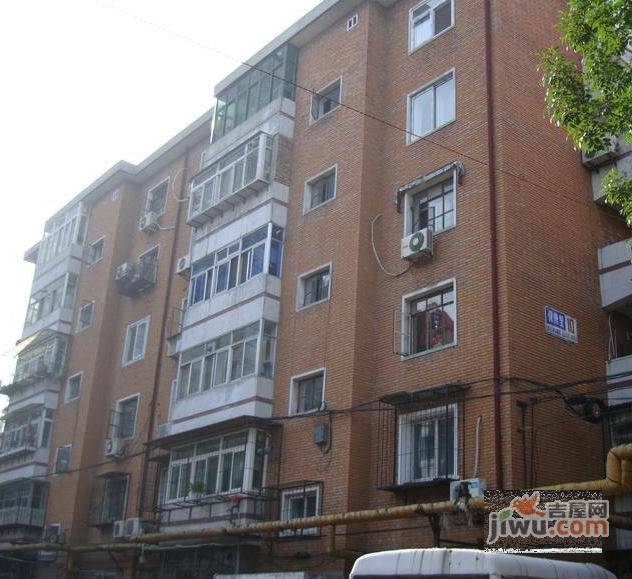 保康里实景图图片