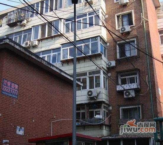 保康里实景图图片