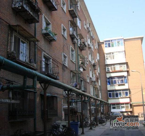 保康里实景图图片