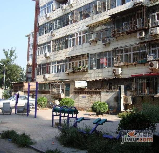 保康里实景图图片