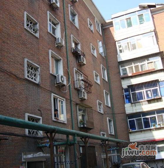 保康里实景图图片