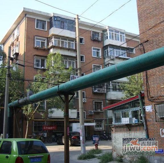 保康里实景图图片