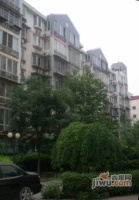 秀茵明居效果图