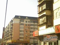 杭州里实景图图片