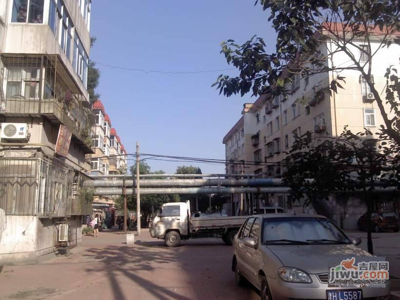十堰里实景图图片