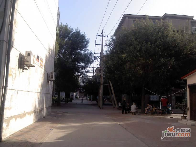 十堰里实景图图片