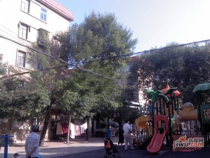 十堰里实景图图片