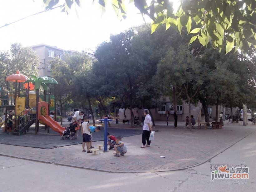 十堰里实景图图片