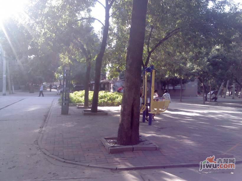十堰里实景图图片