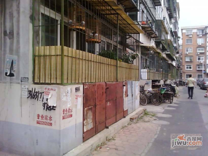 琴江公寓实景图图片
