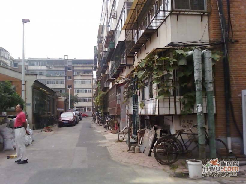 琴江公寓实景图图片