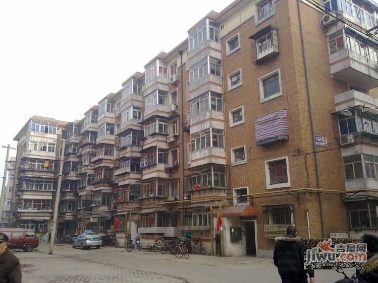 嫩江里实景图图片