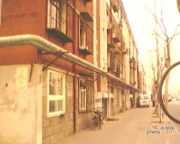 杭州道小区实景图图片