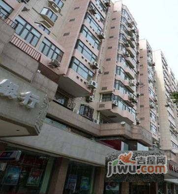 宇阳公寓实景图图片
