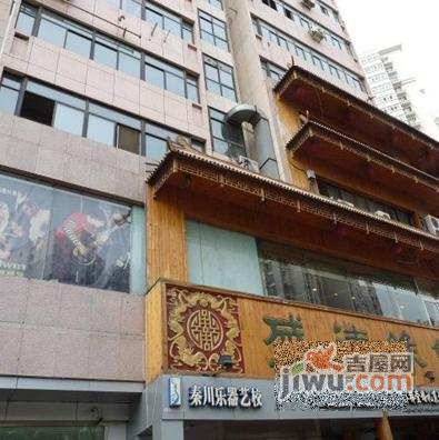 宇阳公寓实景图图片