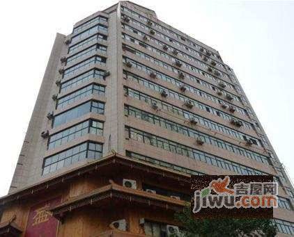 宇阳公寓实景图图片
