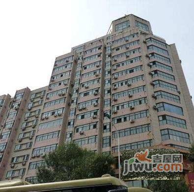 宇阳公寓实景图图片