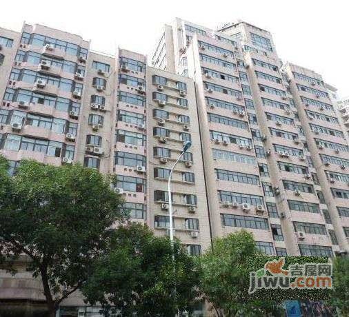 宇阳公寓实景图图片