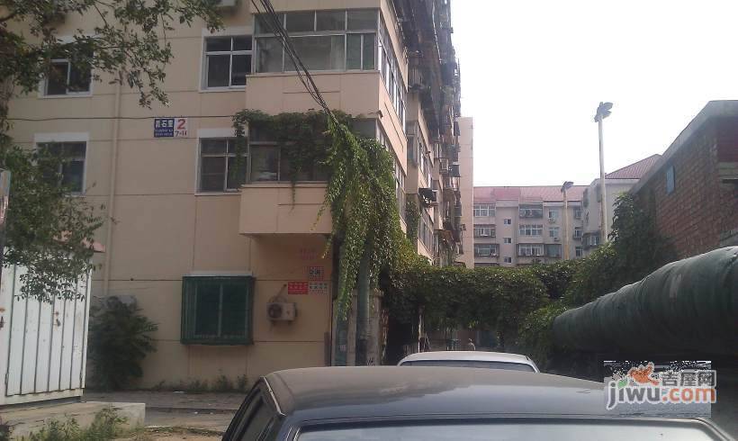 昆石里实景图图片