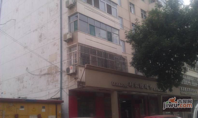 昆石里实景图图片