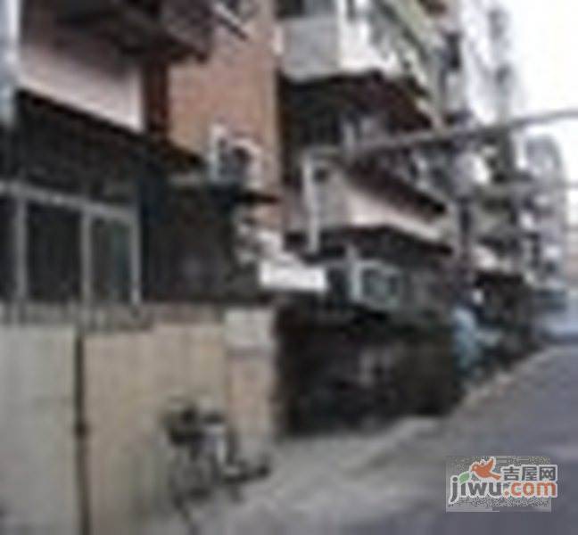 昆石里实景图图片