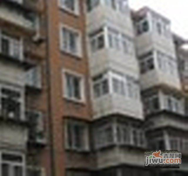 昆石里实景图图片