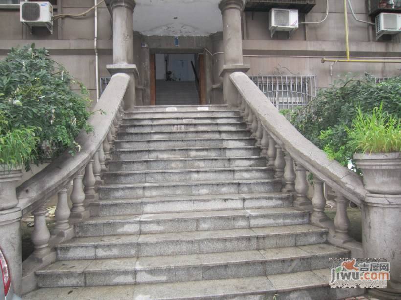 瑜峰园实景图图片