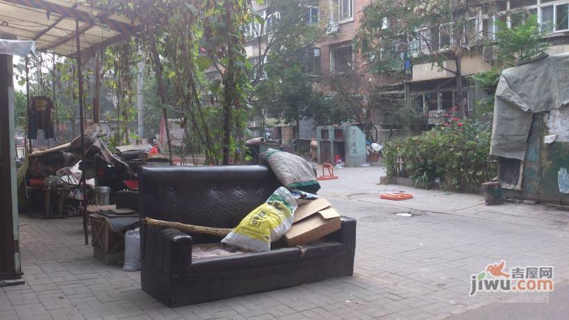 志成中里实景图图片