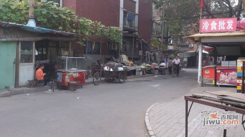 志成中里实景图图片