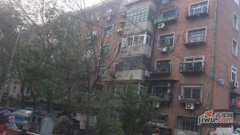 志成中里实景图图片